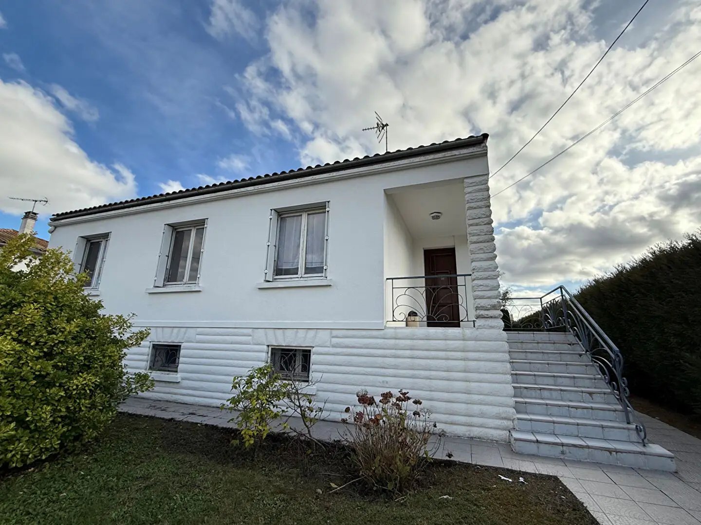 Maison à vendre, 136m², Surgères