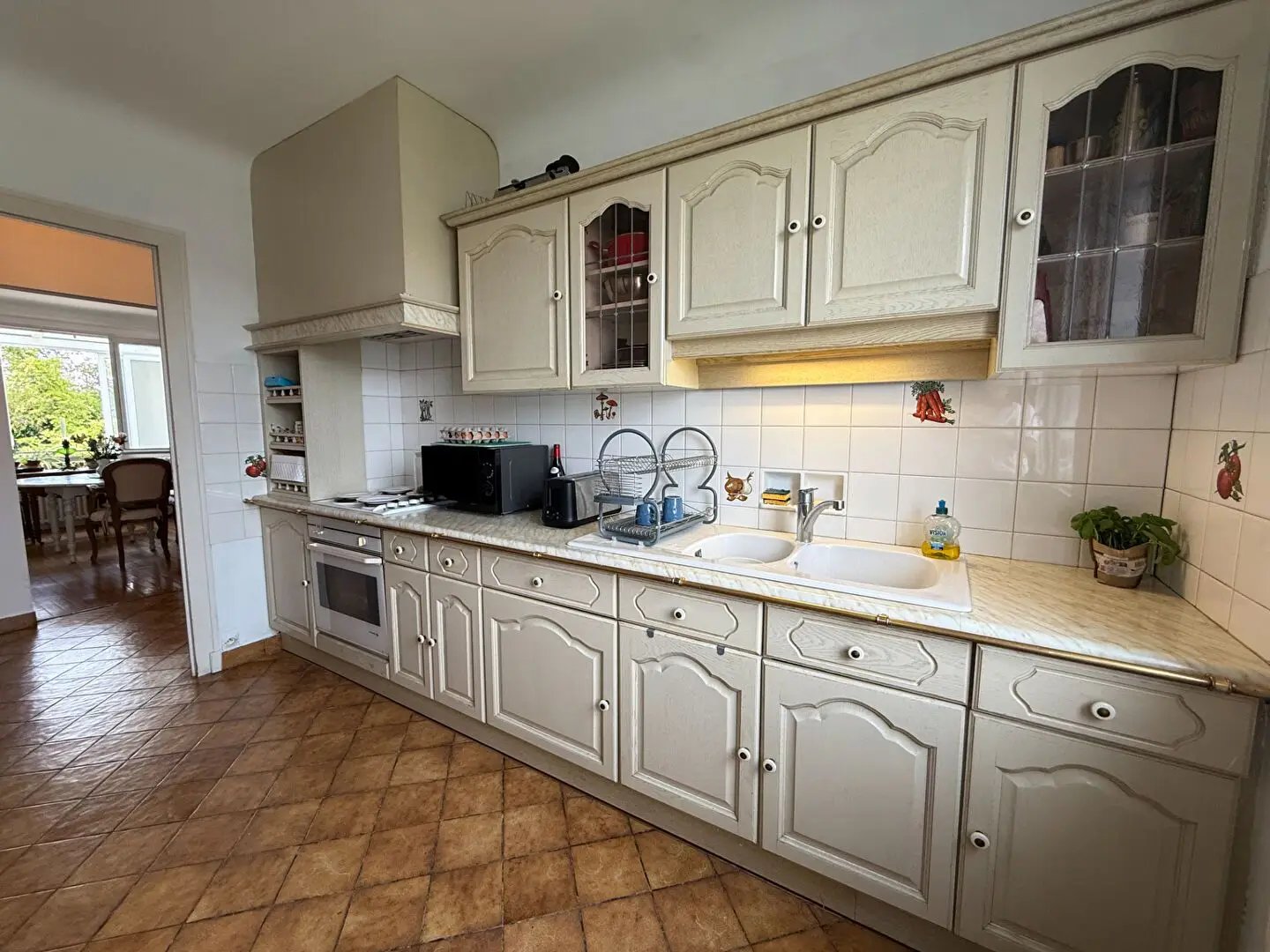 Maison à vendre, 136m², Surgères