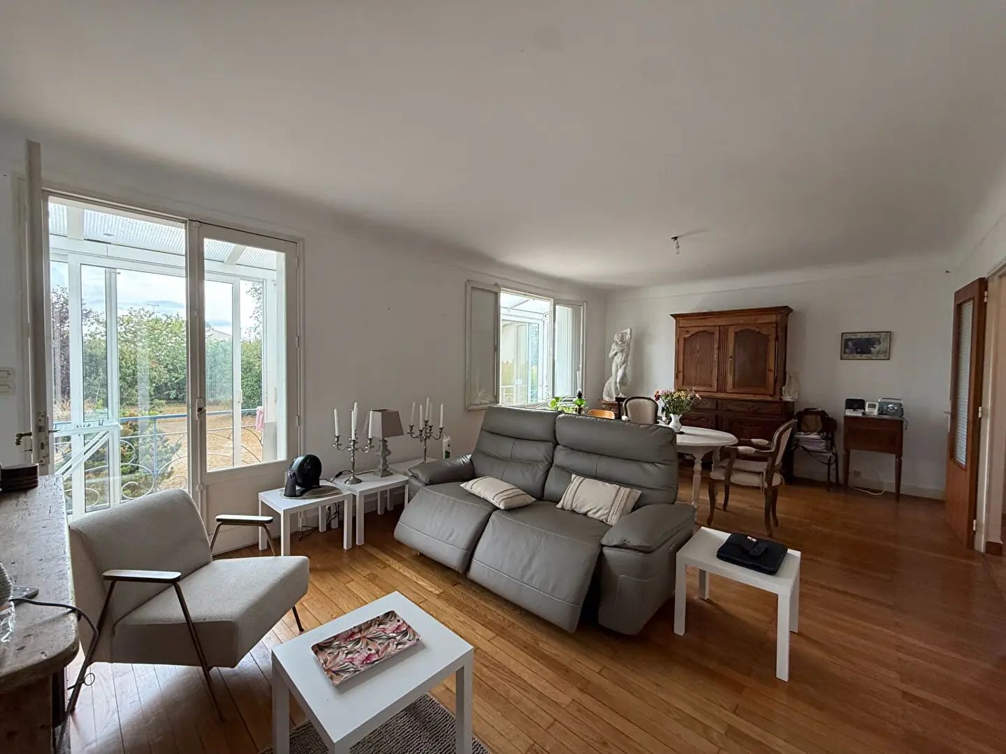 Maison à vendre, 136m², Surgères