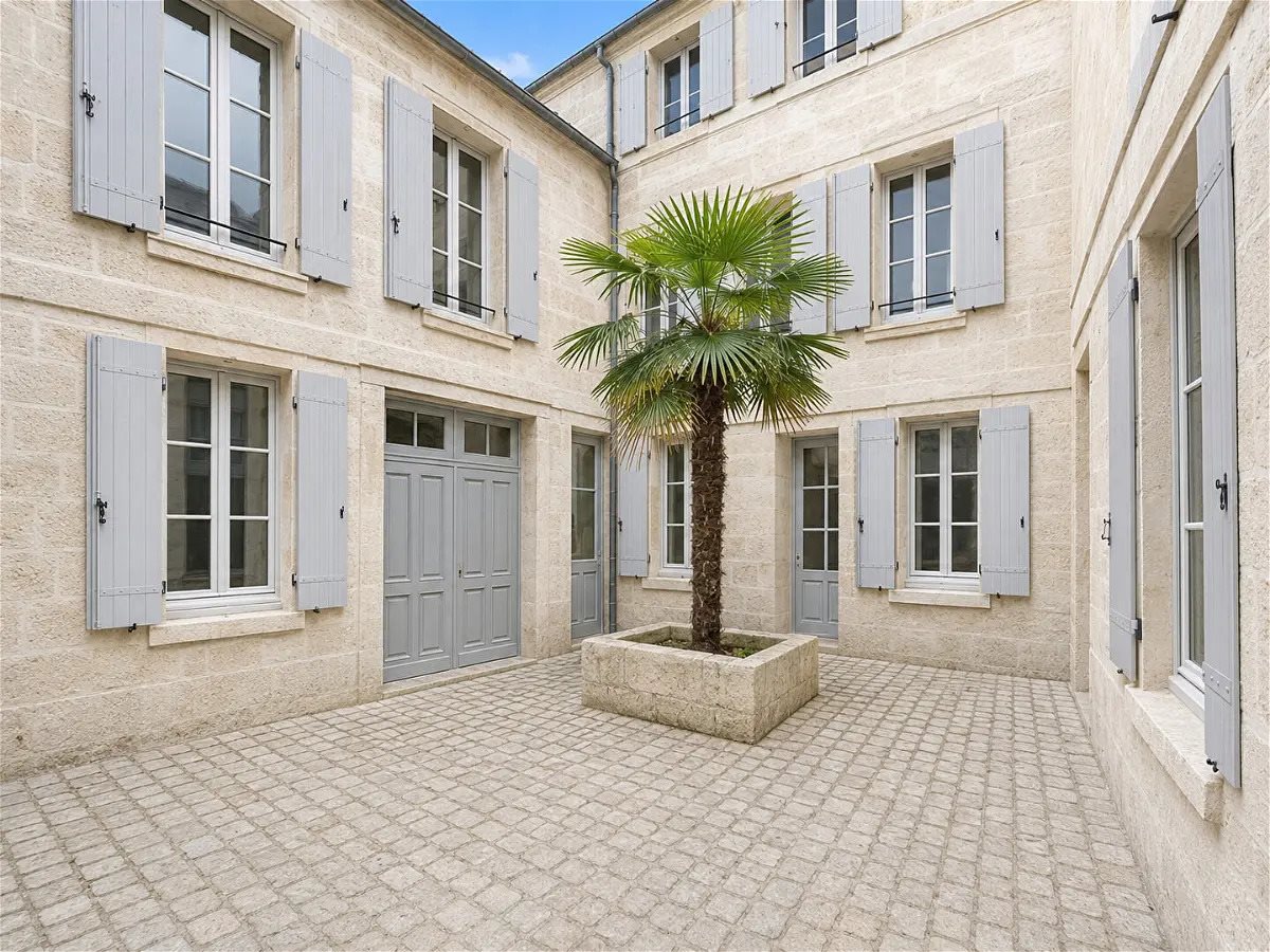 Appartement à vendre, 103m², Rochefort