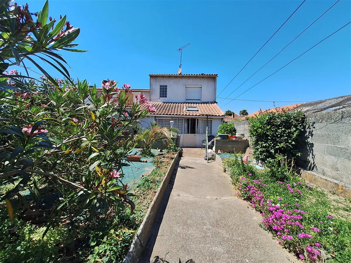 Maison à vendre, 114m², Rochefort