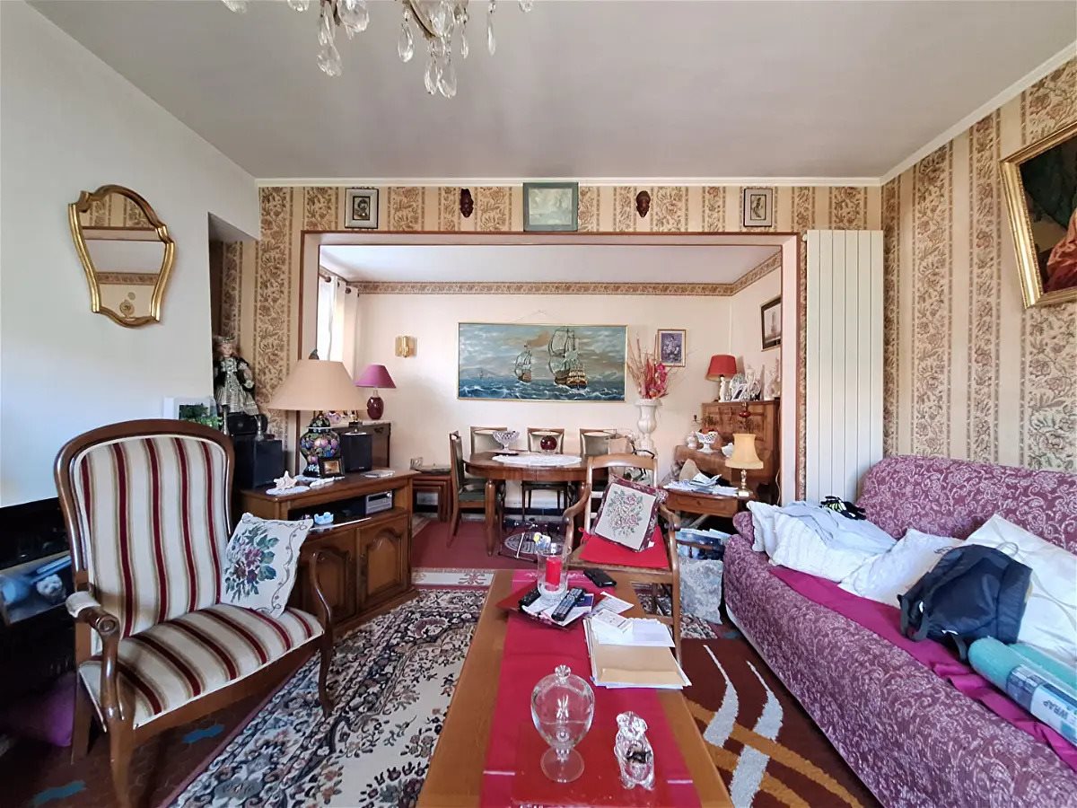 Maison à vendre, 114m², Rochefort