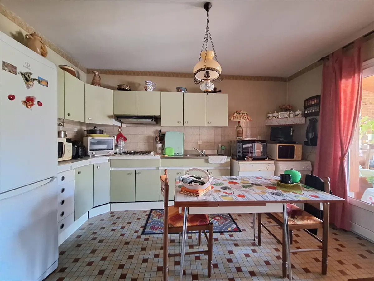 Maison à vendre, 114m², Rochefort