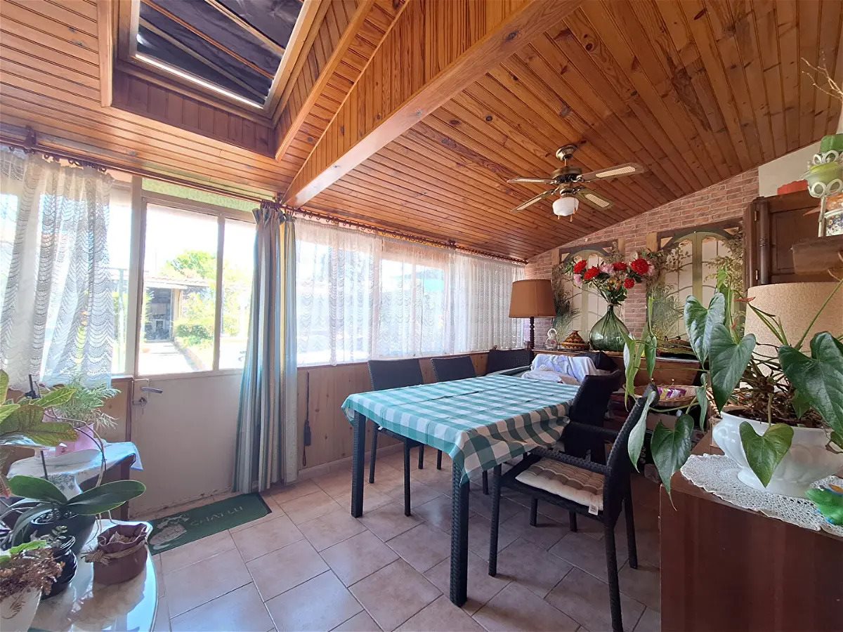 Maison à vendre, 114m², Rochefort