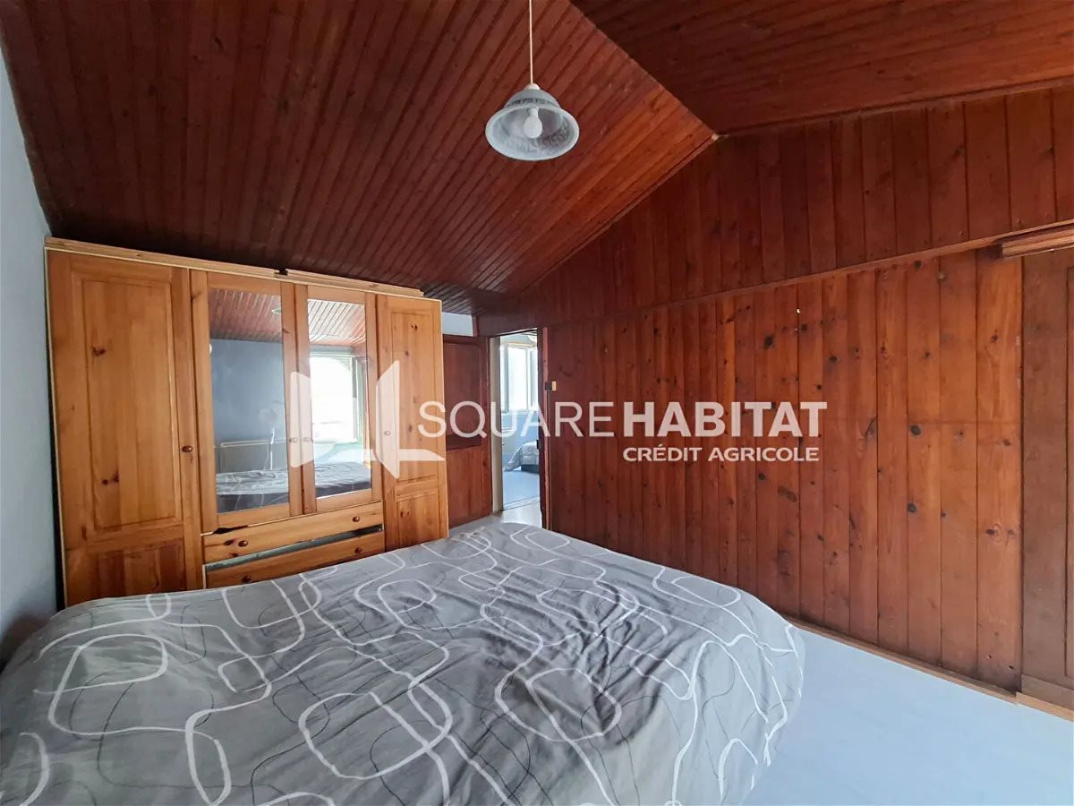 Maison à vendre, 70m², Saint-Trojan-les-Bains
