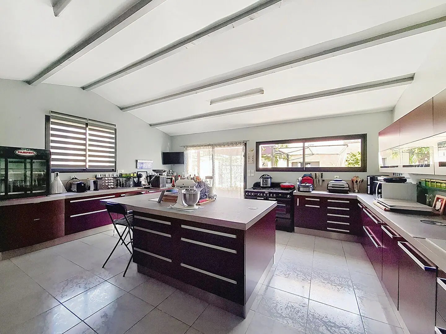 Maison à vendre, 163m², Puyrolland
