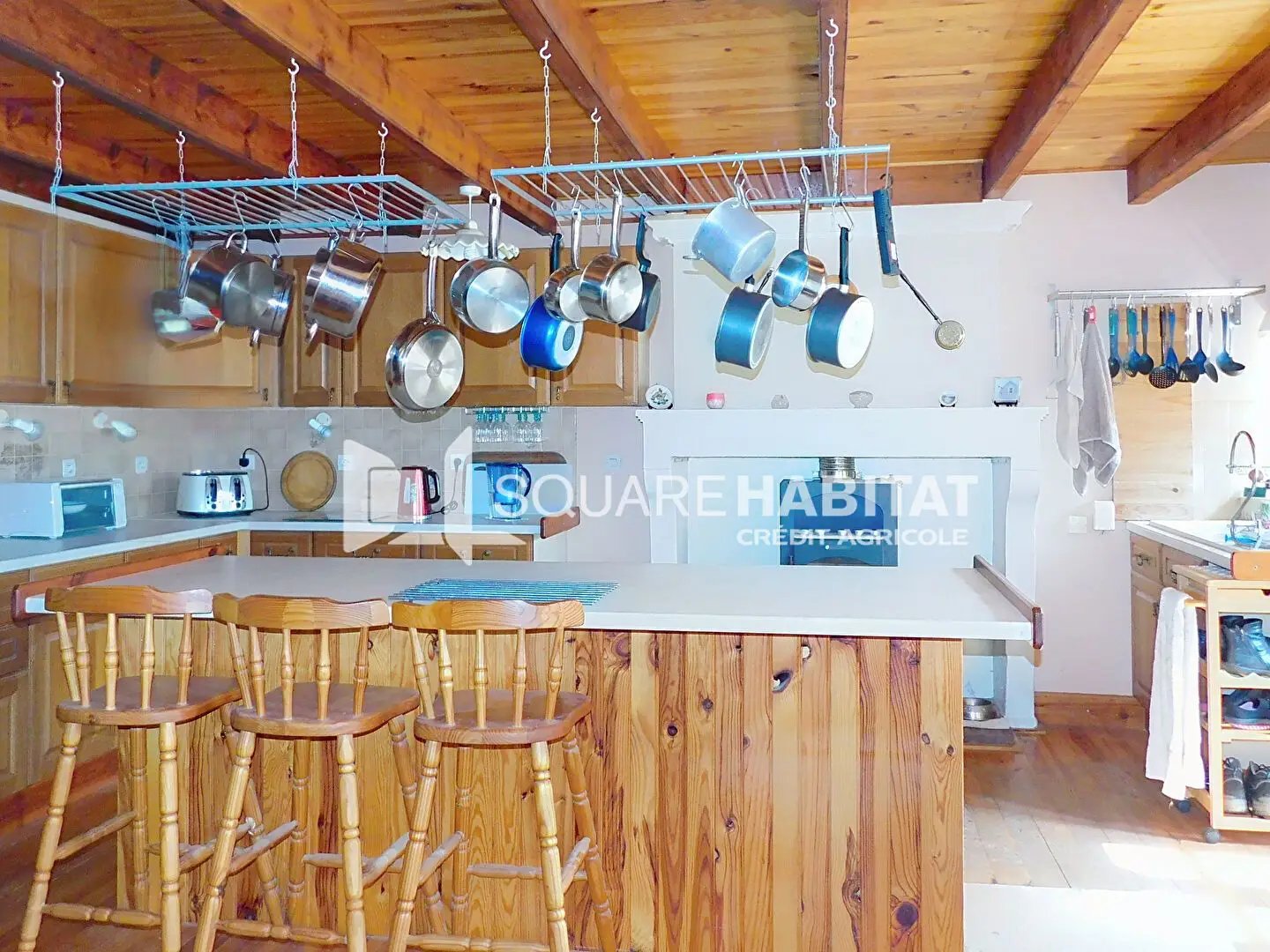 Maison à vendre, 250m², Fontaine-Chalendray