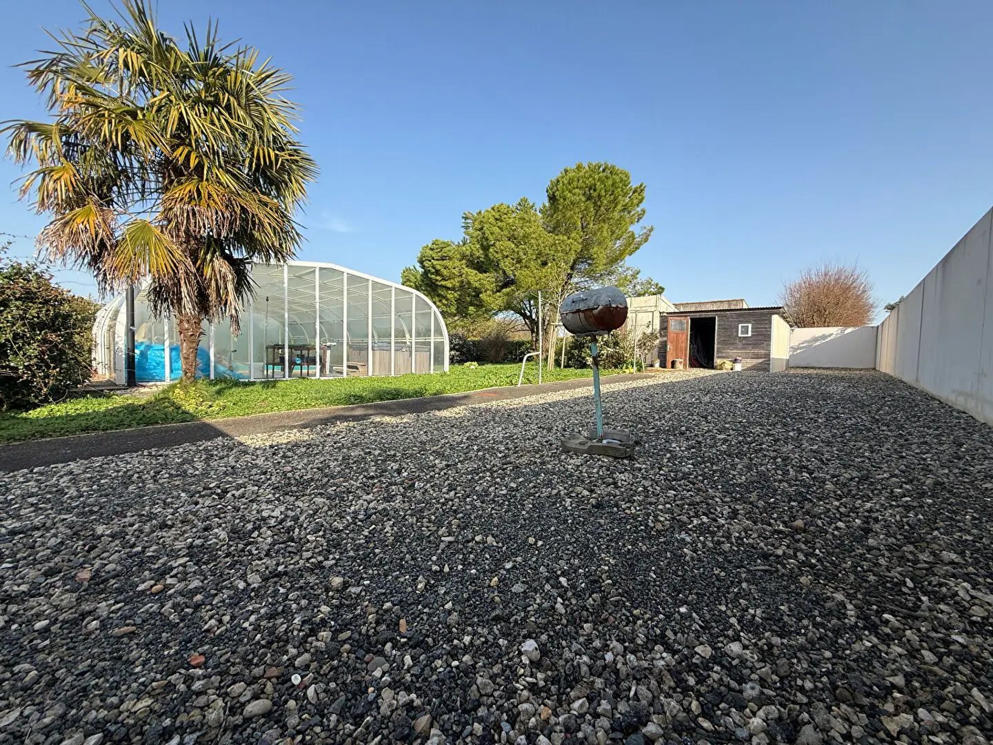 Maison à vendre, 167m², Nuaillé-d'Aunis