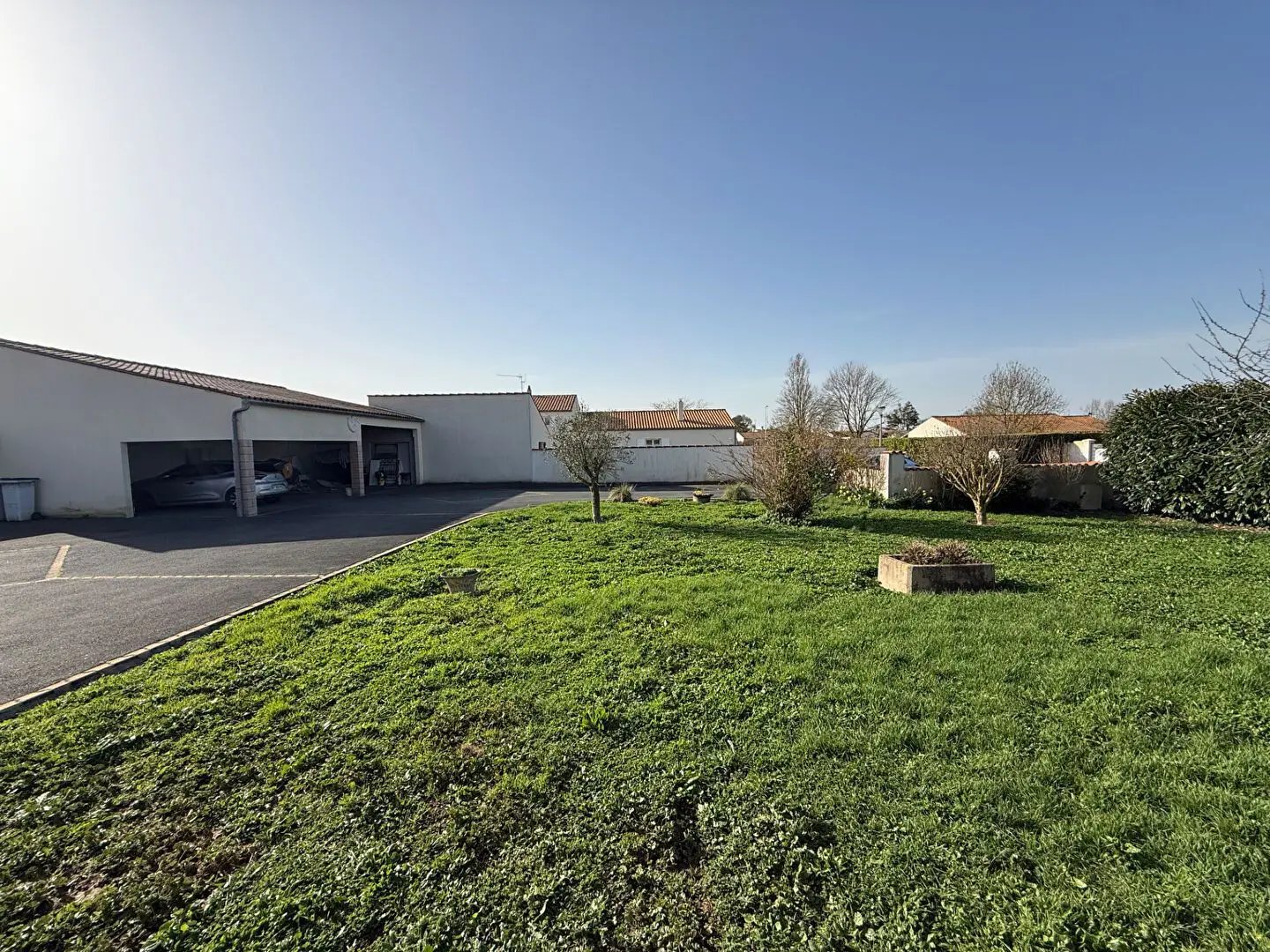 Maison à vendre, 167m², Nuaillé-d'Aunis