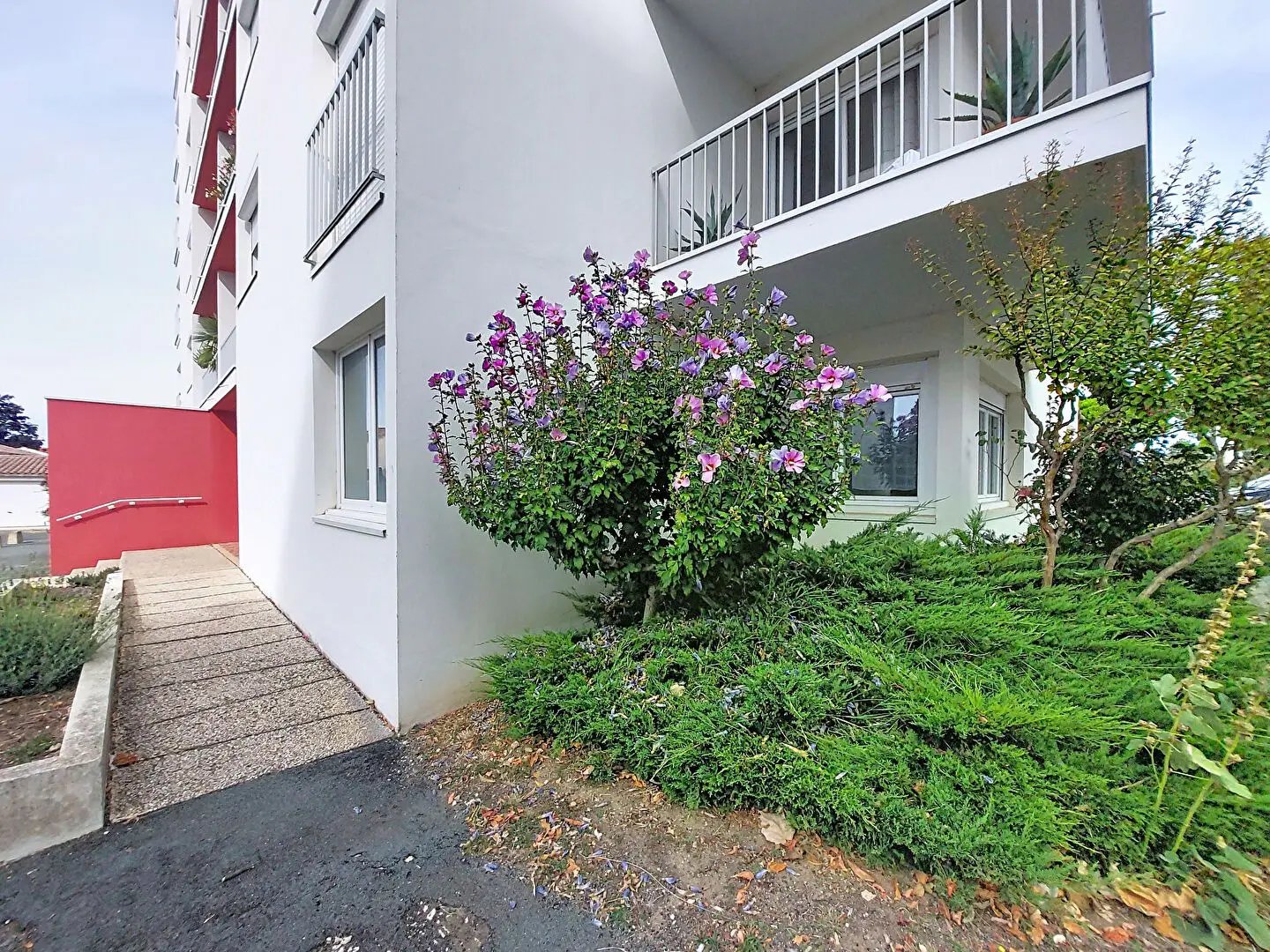 Appartement à vendre, 62m², Royan