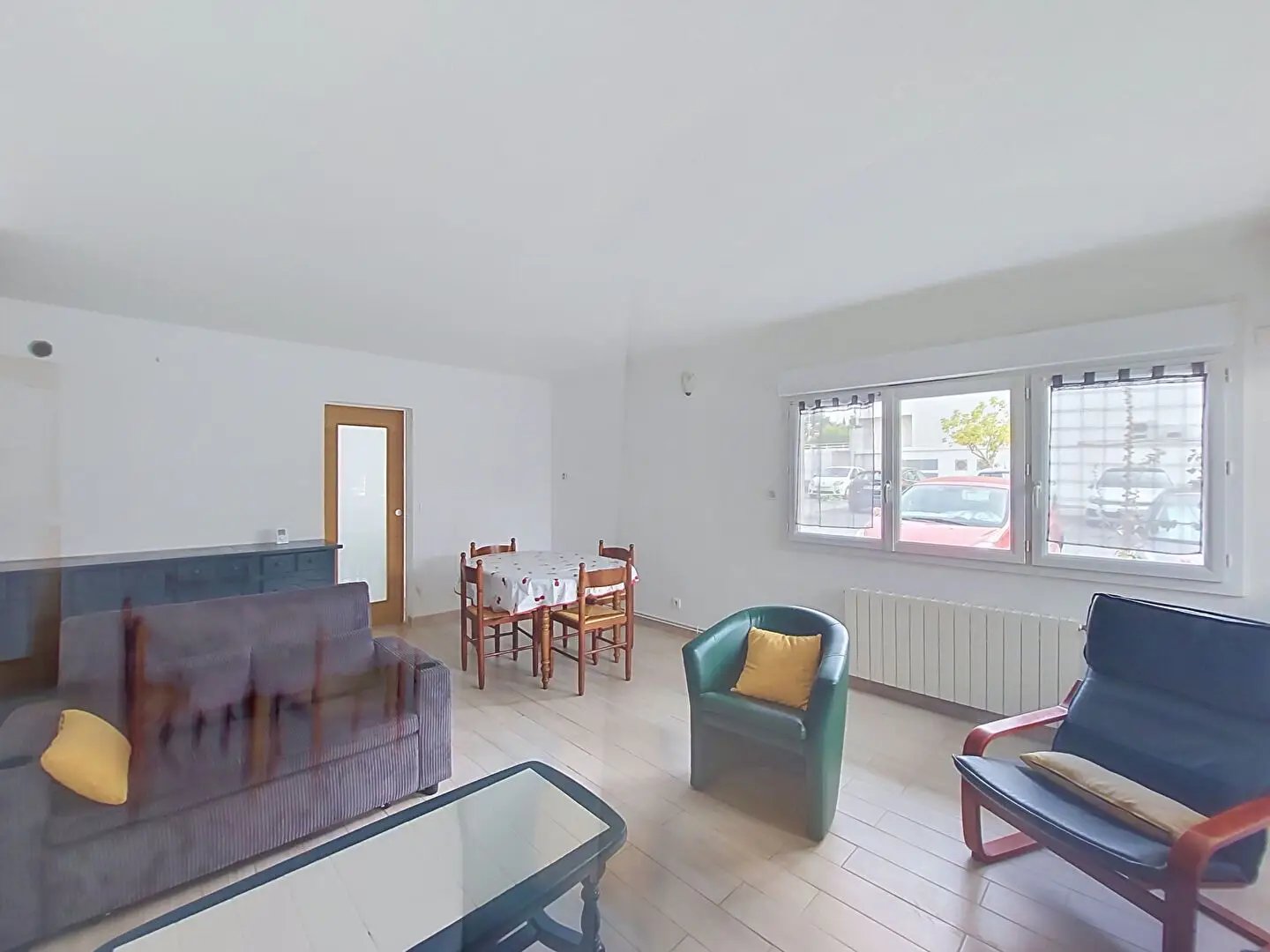 Appartement à vendre, 62m², Royan