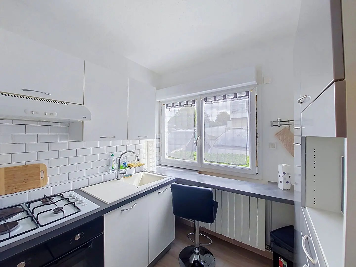 Appartement à vendre, 62m², Royan