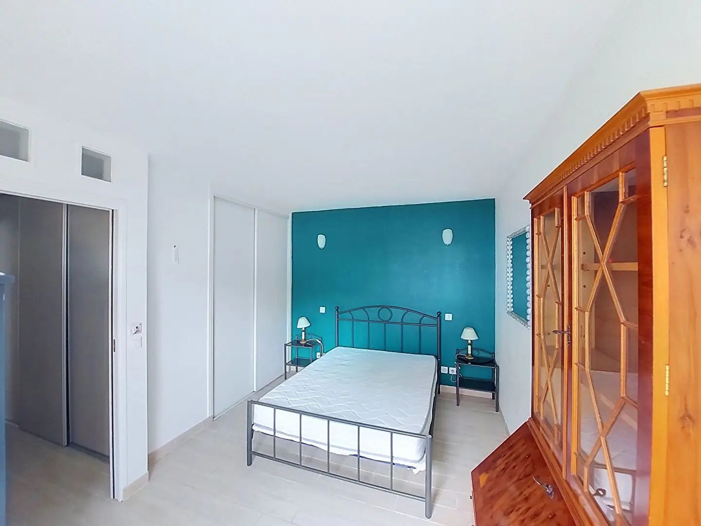 Appartement à vendre, 62m², Royan
