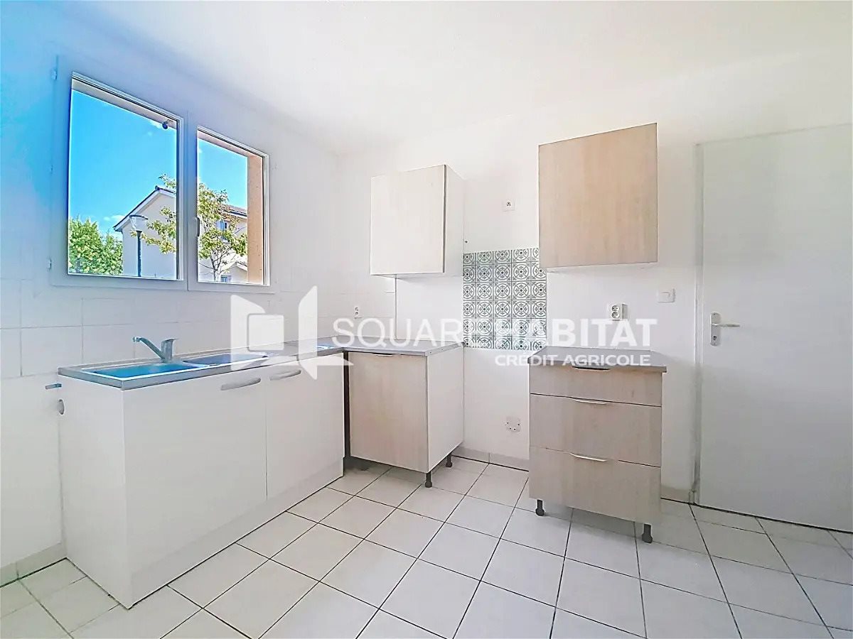 Maison à vendre, 87m², Saint-Jean-d'Angély