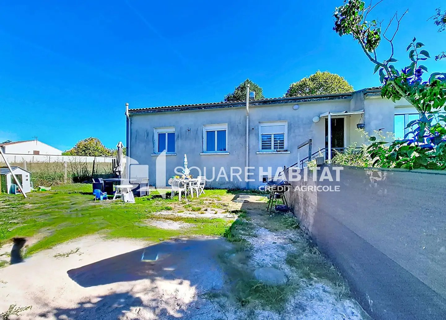 Maison à vendre, 113m², Les Touches-de-Périgny