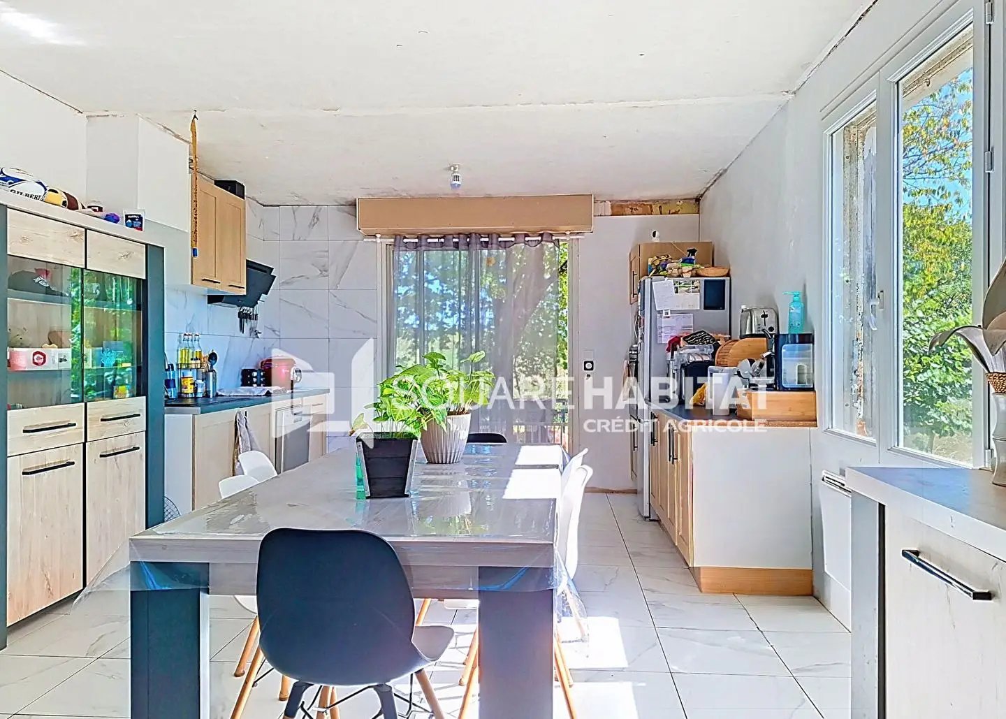 Maison à vendre, 113m², Les Touches-de-Périgny