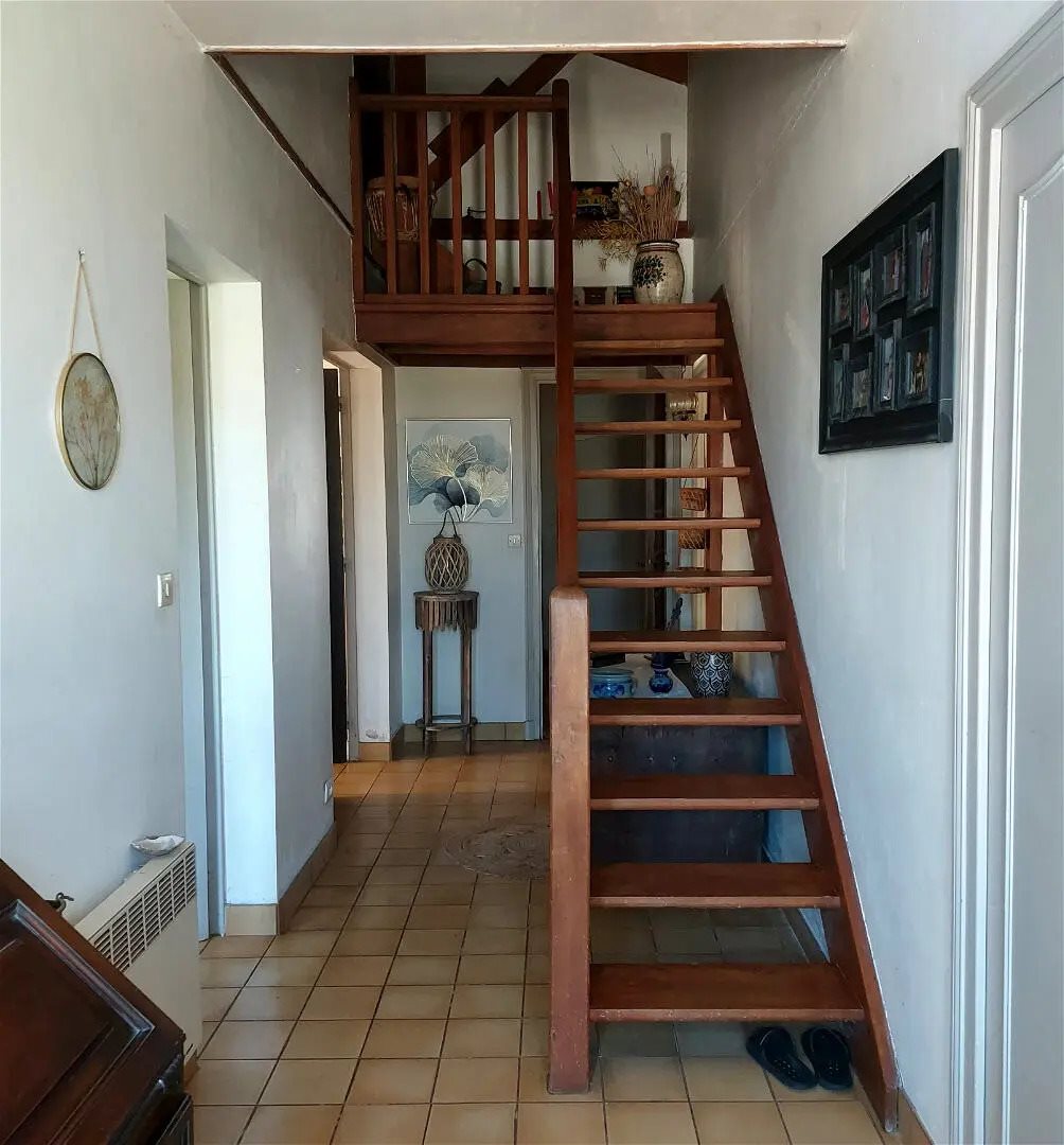 Maison à vendre, 168m², Bourcefranc-le-Chapus