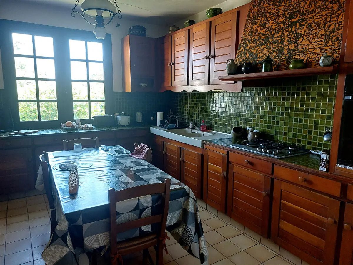Maison à vendre, 168m², Bourcefranc-le-Chapus