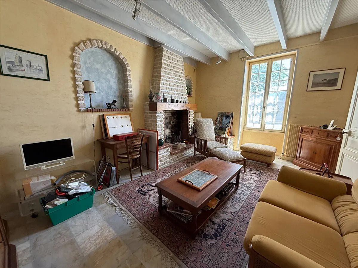 Maison à vendre, 157m², Surgères