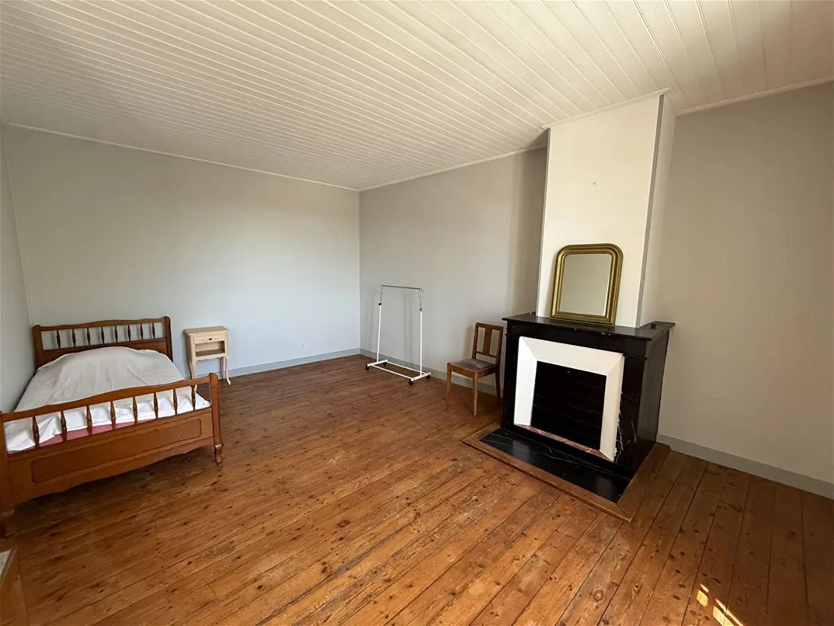Maison à vendre, 157m², Surgères