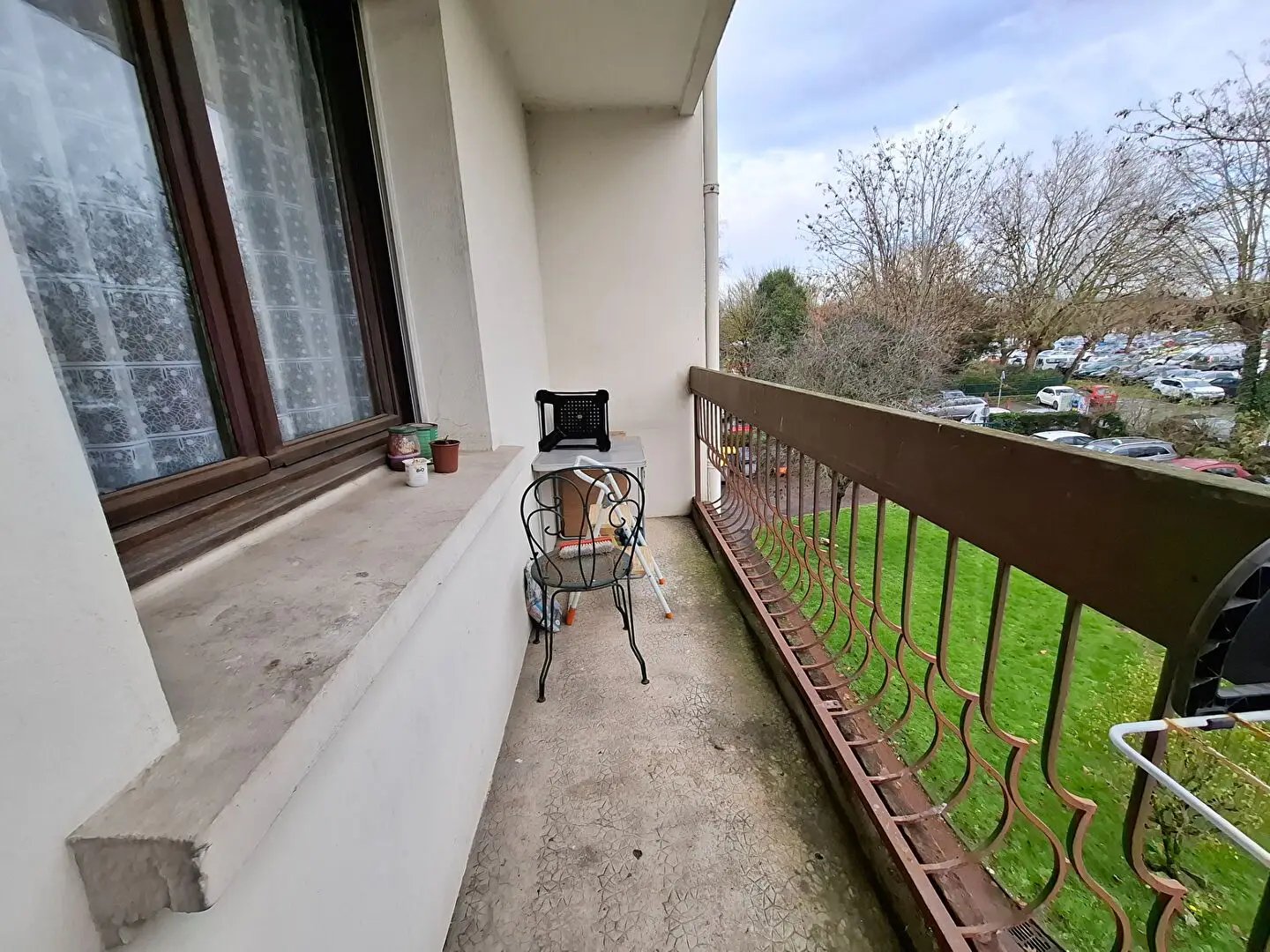 Appartement à vendre, 26m², Rochefort