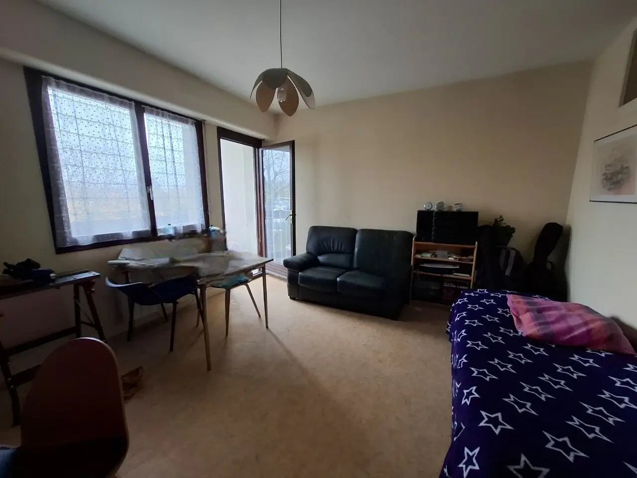 Appartement à vendre, 26m², Rochefort