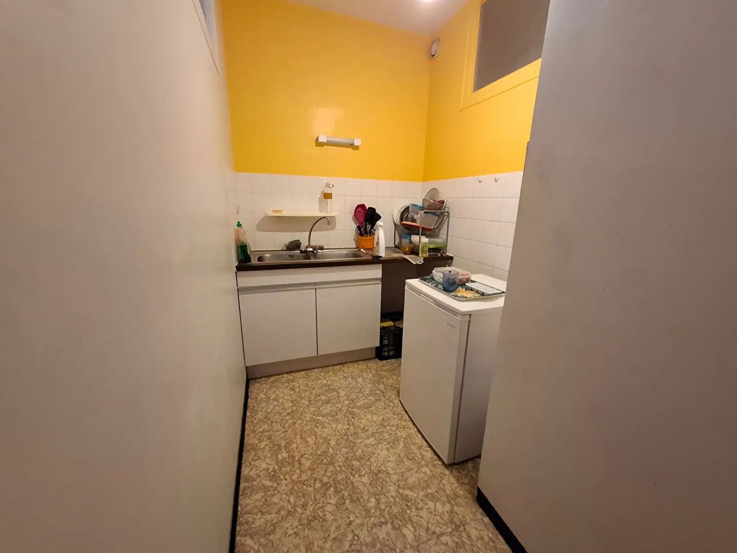 Appartement à vendre, 26m², Rochefort