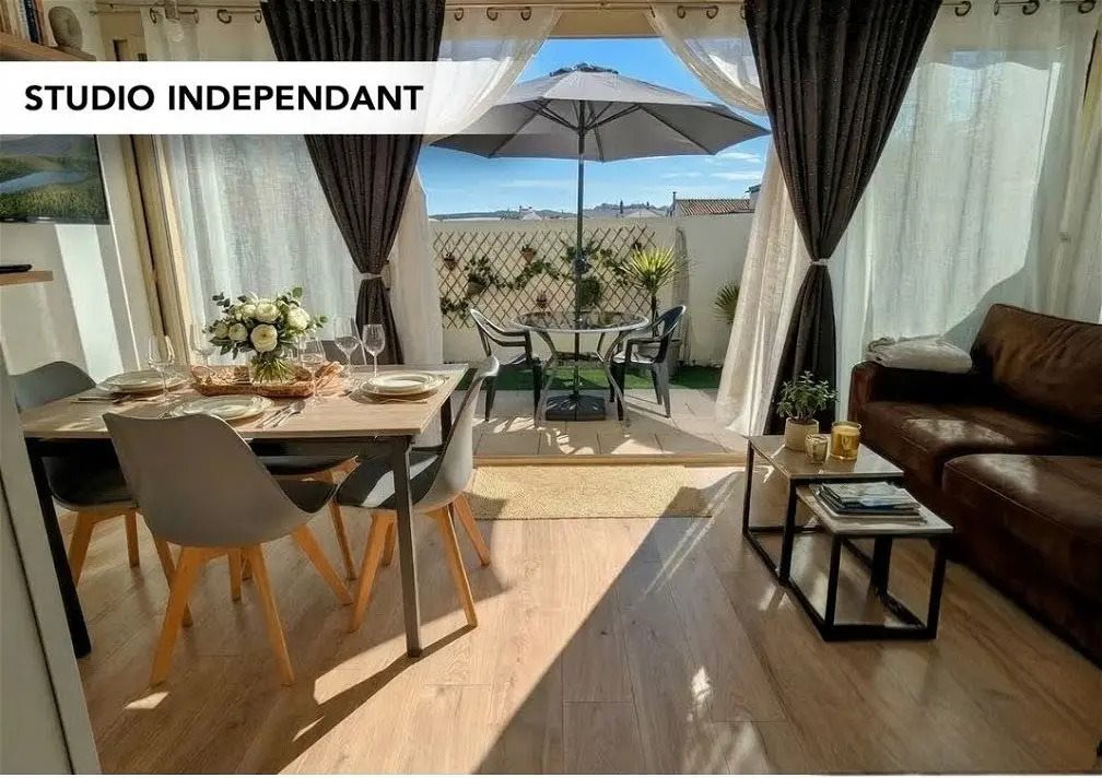 Maison à vendre, 105m², Aigrefeuille-d'Aunis