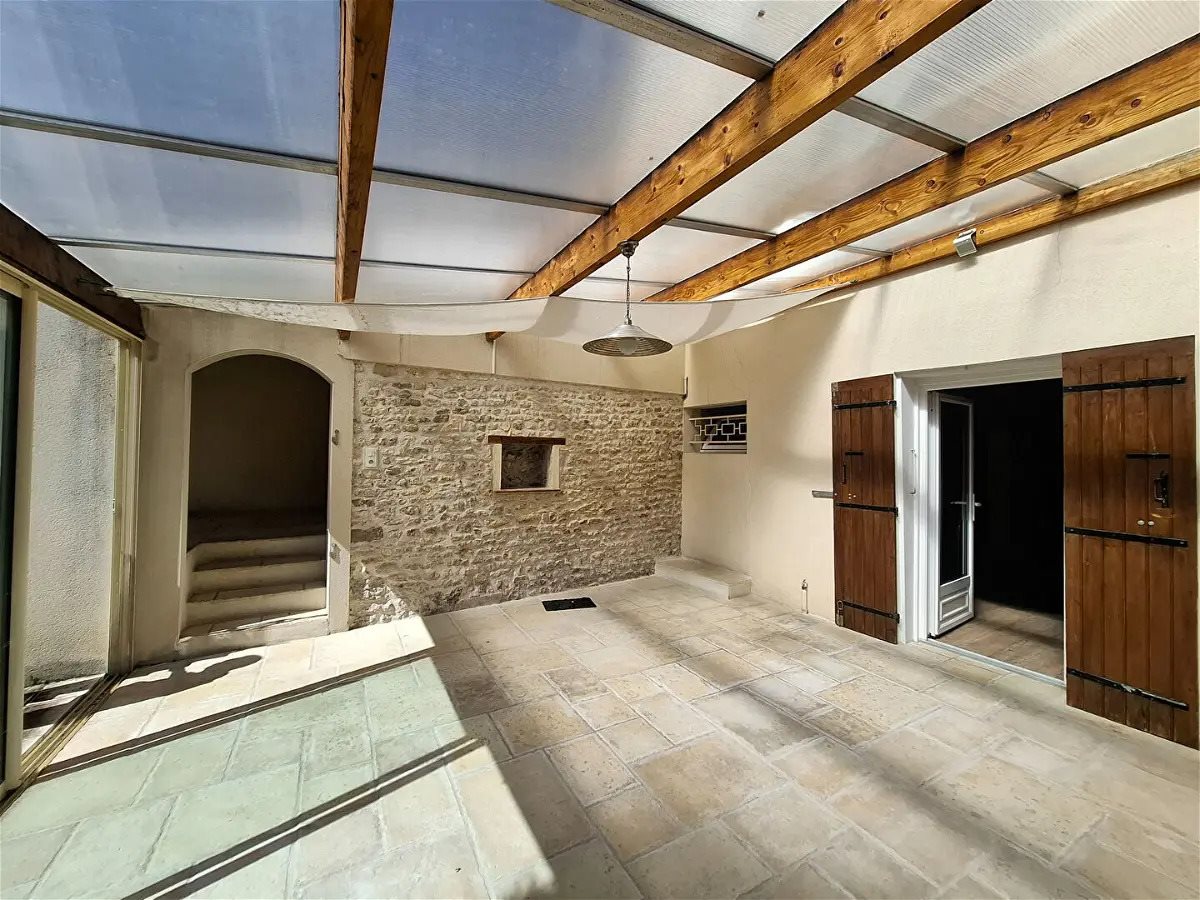 Maison à vendre, 275m², Saint-Jean-d'Angély