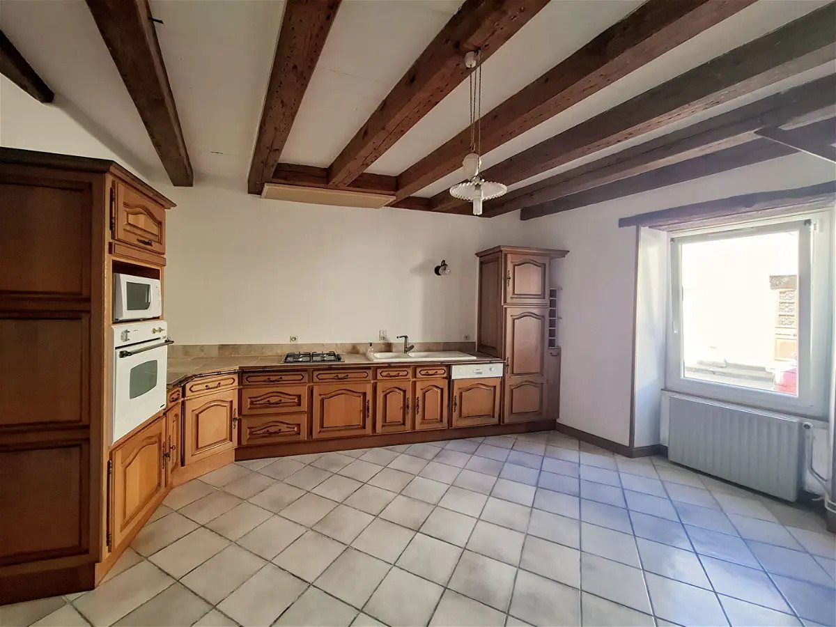 Maison à vendre, 275m², Saint-Jean-d'Angély
