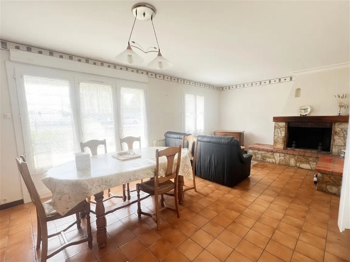 Maison à vendre, 84m², Aigrefeuille-d'Aunis