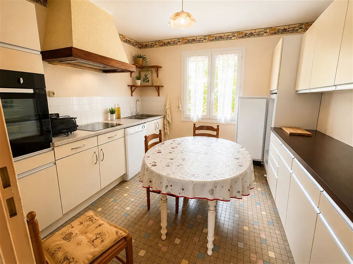 Maison à vendre, 84m², Aigrefeuille-d'Aunis