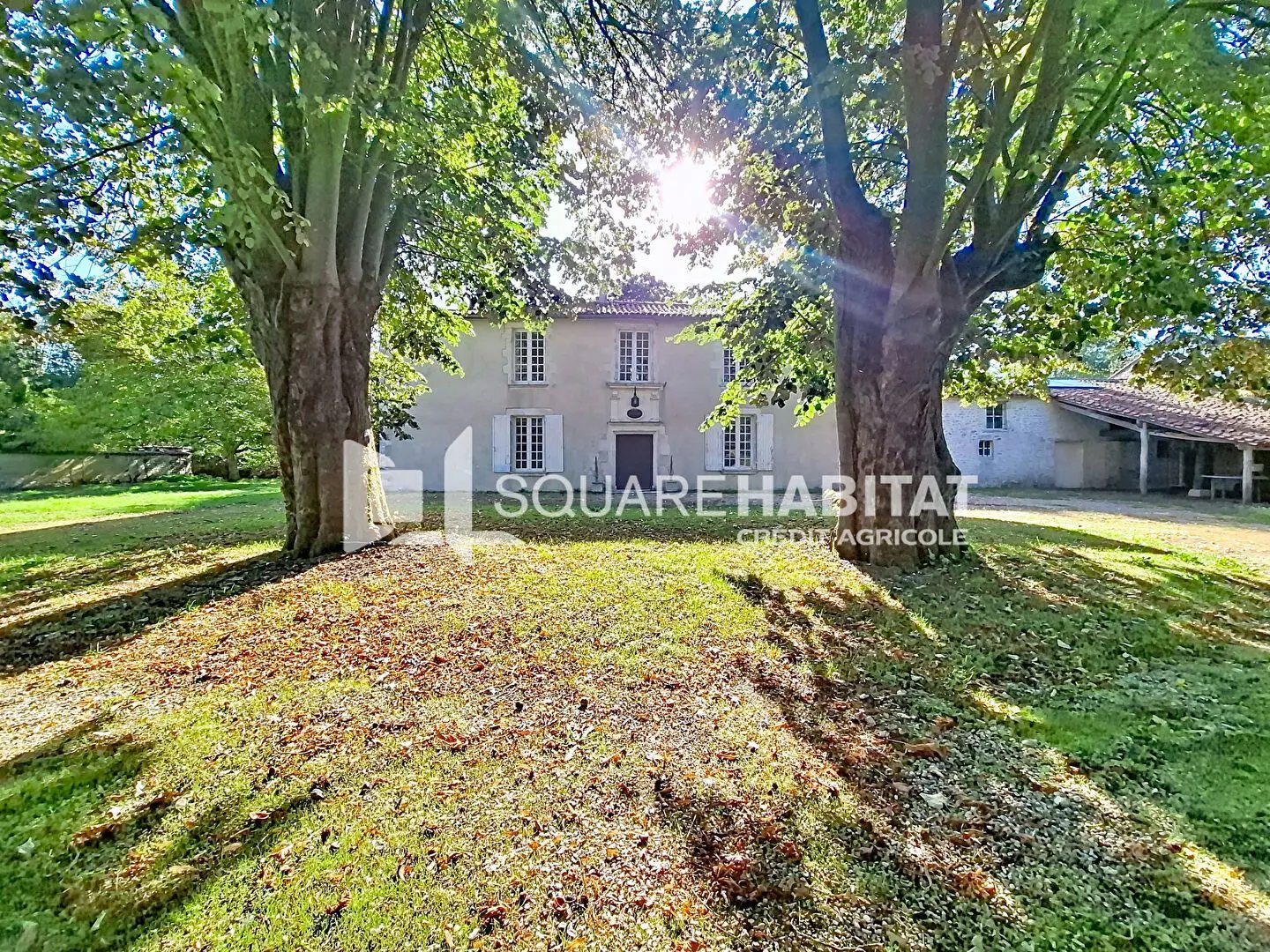 Maison à vendre, 222m², Saint-Pardoult
