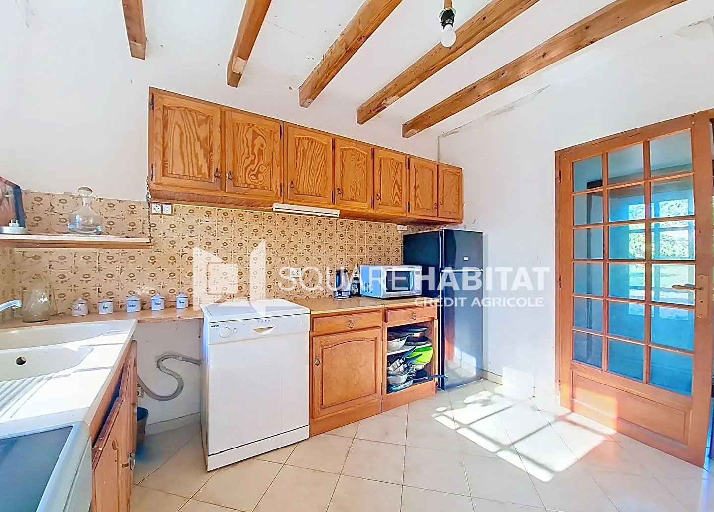 Maison à vendre, 222m², Saint-Pardoult