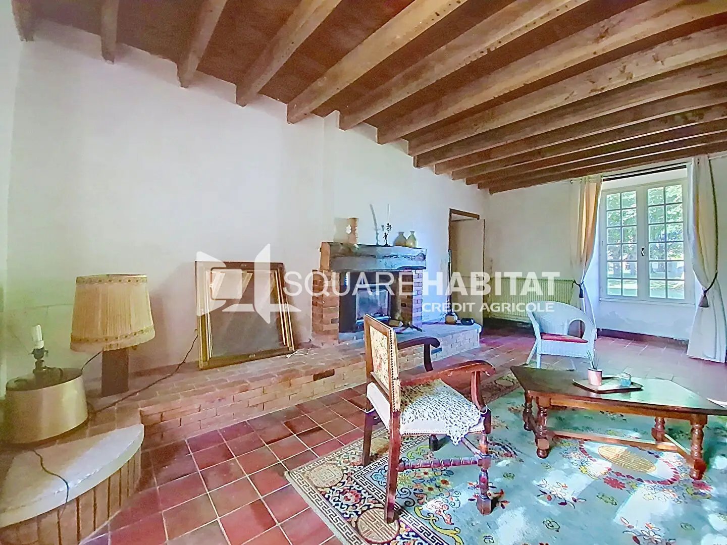 Maison à vendre, 222m², Saint-Pardoult
