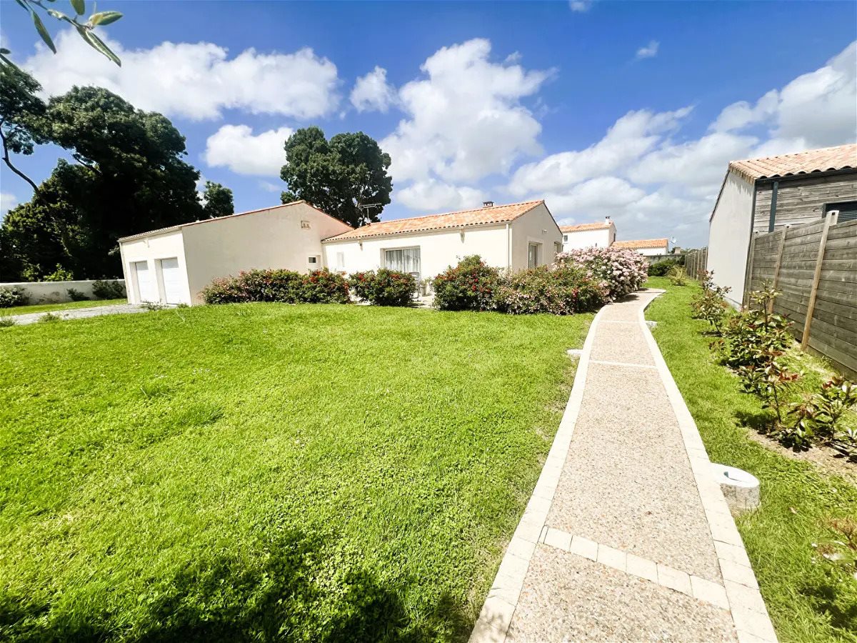 Maison à vendre, 148m², Ballon