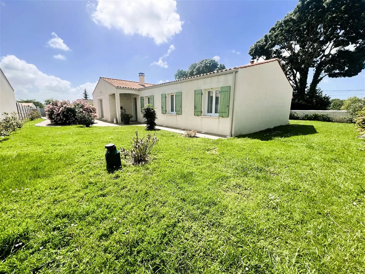 Maison à vendre, 148m², Ballon