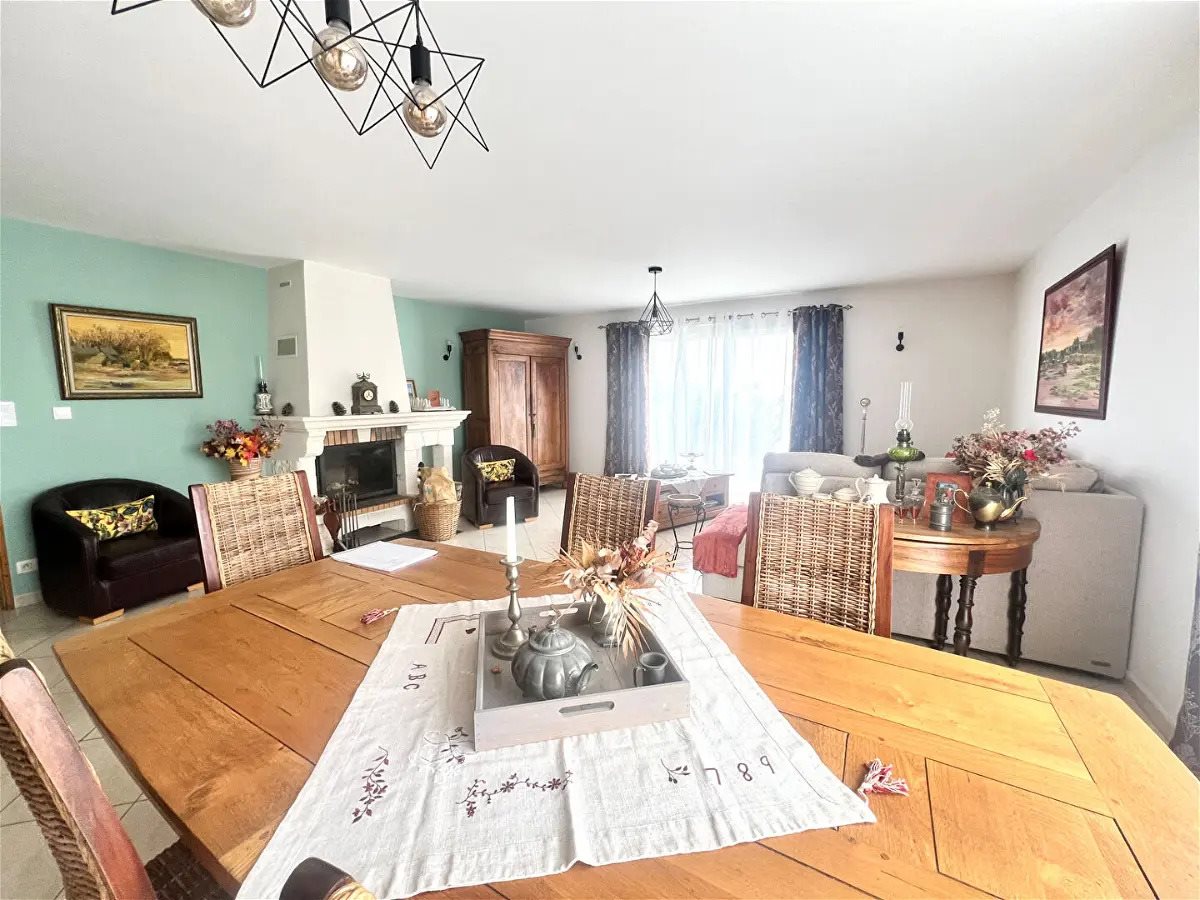 Maison à vendre, 148m², Ballon