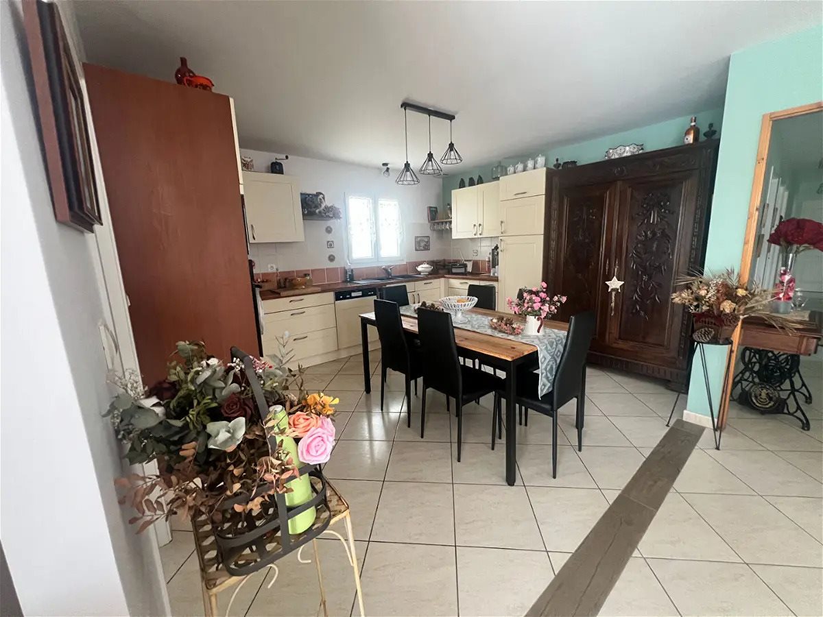 Maison à vendre, 148m², Ballon