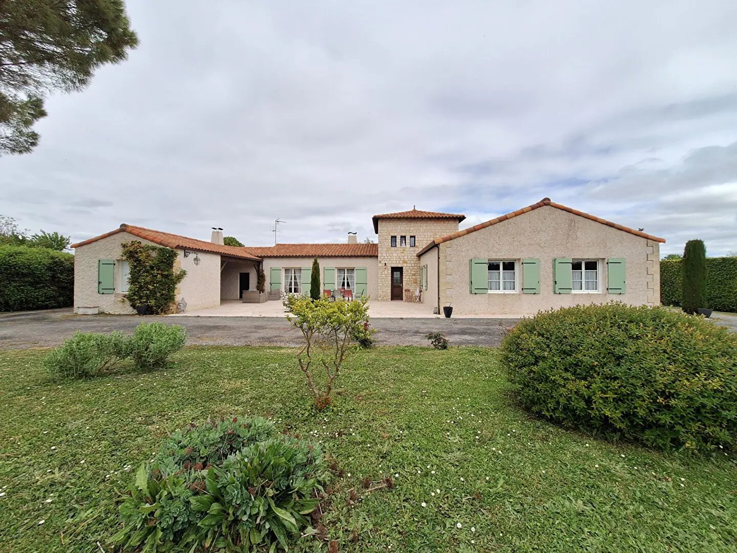 Maison à vendre, 155m², Tonnay-Boutonne
