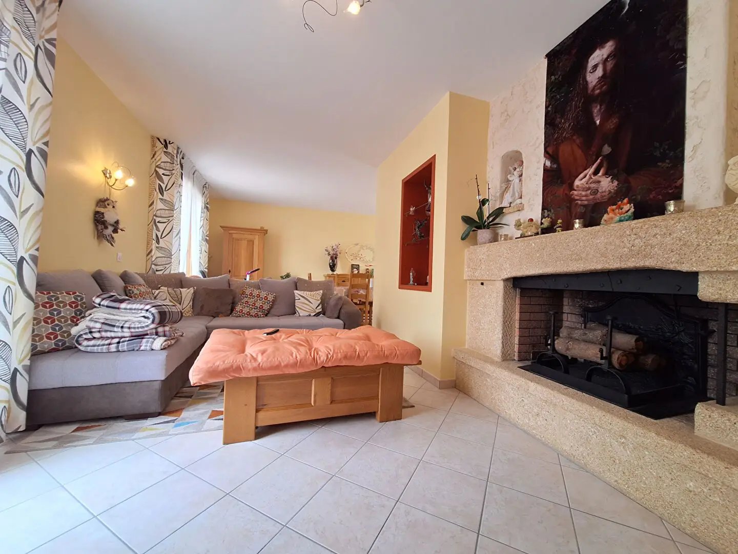 Maison à vendre, 155m², Tonnay-Boutonne