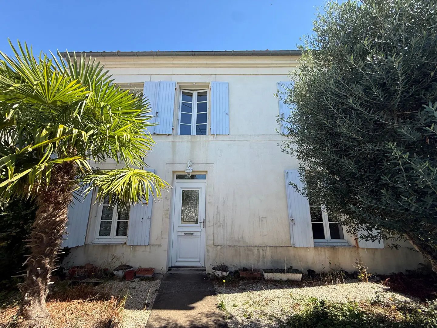 Maison à vendre, 160m², Surgères