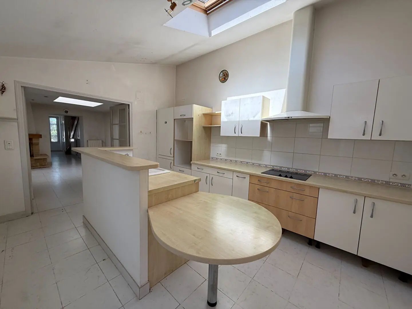 Maison à vendre, 160m², Surgères