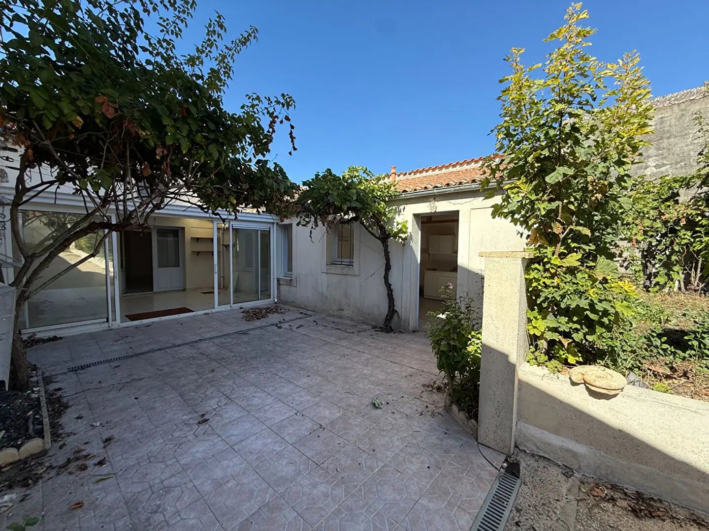 Maison à vendre, 160m², Surgères