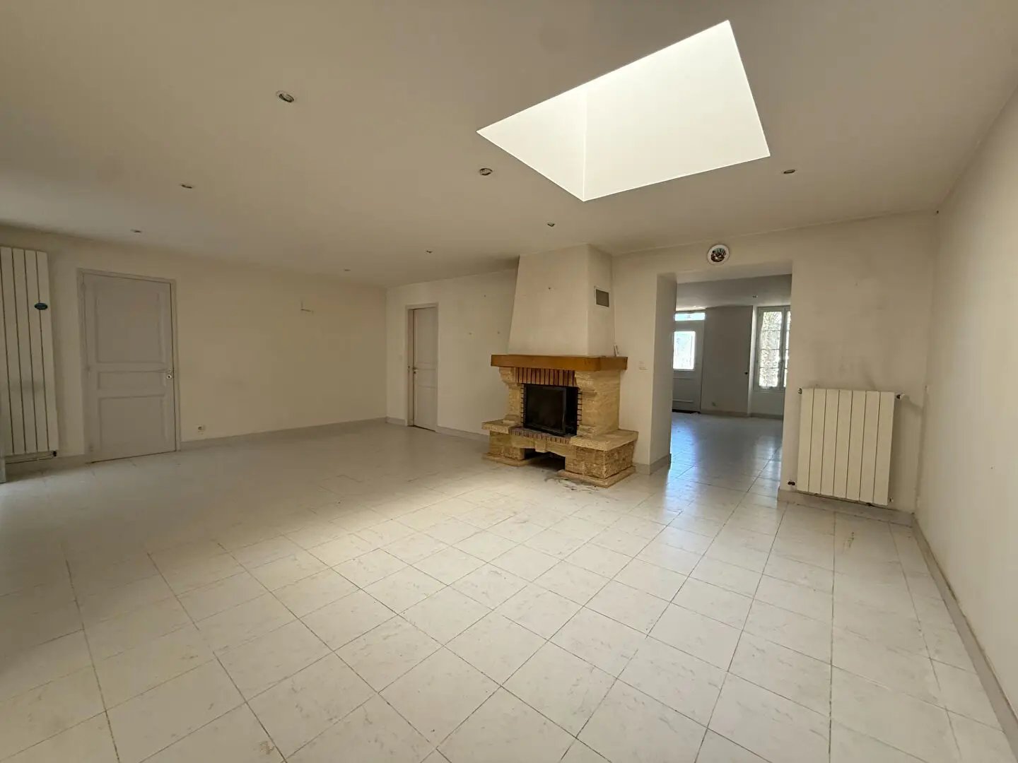 Maison à vendre, 160m², Surgères