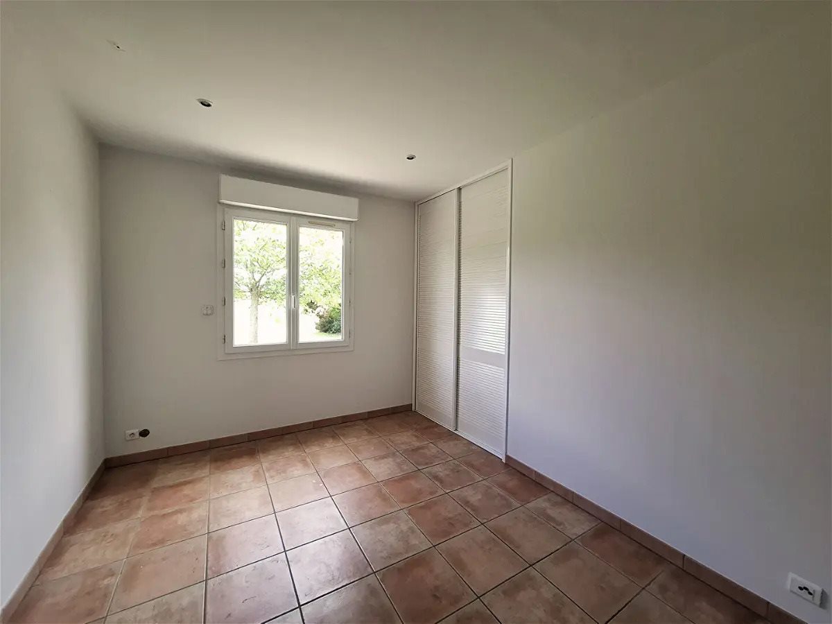 Maison à vendre, 120m², La Vergne