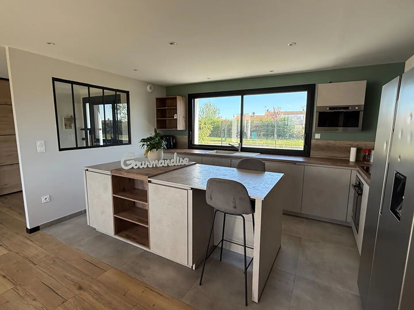 Maison à vendre, 141m², Surgères
