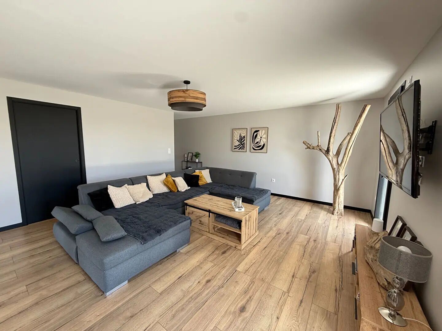 Maison à vendre, 141m², Surgères