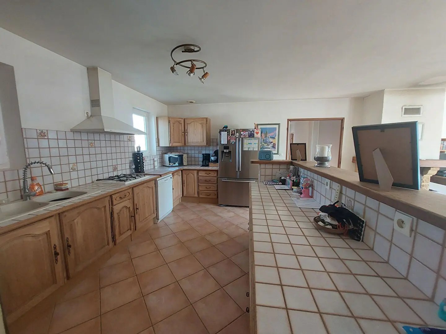 Maison à vendre, 83m², Le Grand-Village-Plage