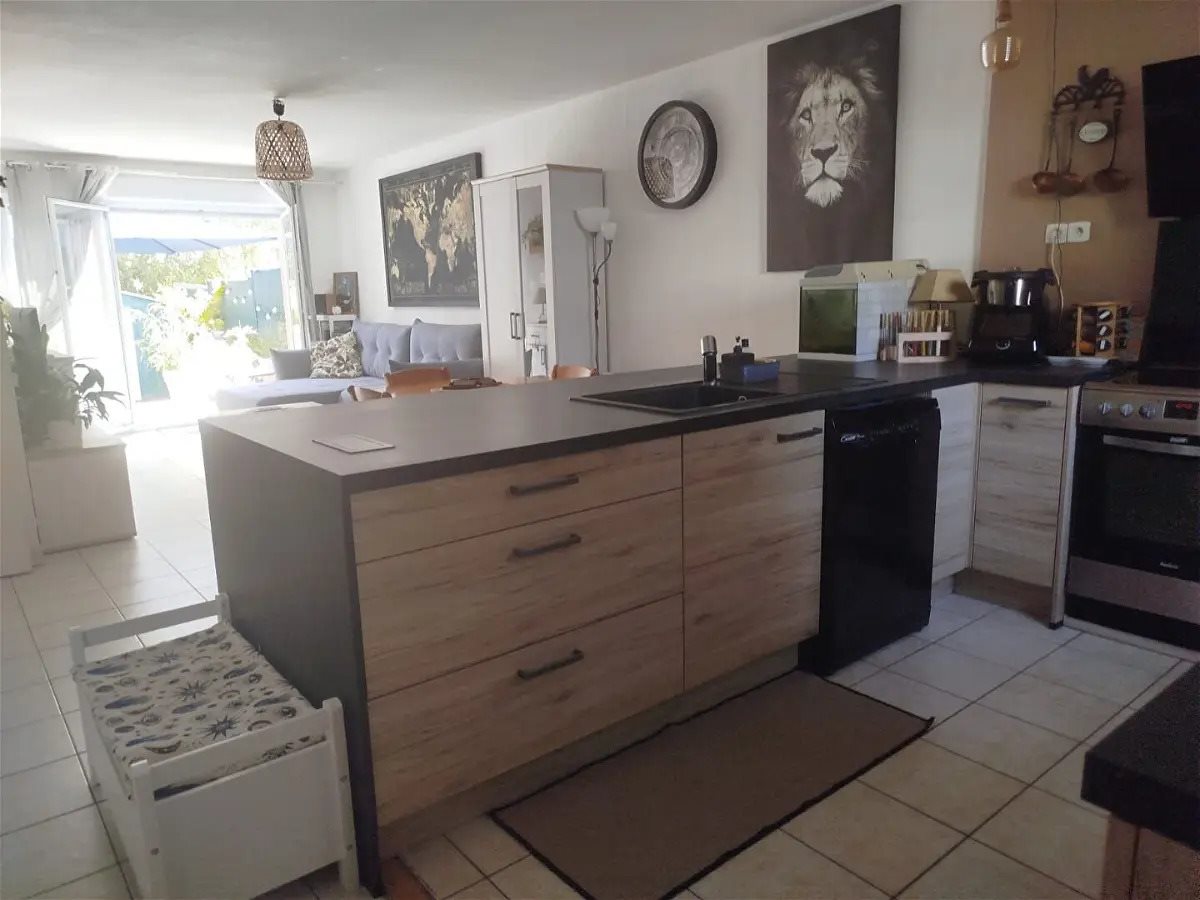 Maison à vendre, 79m², Marennes
